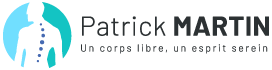 Patrick Martin, thérapie manuelle à Chauray près de Niort 